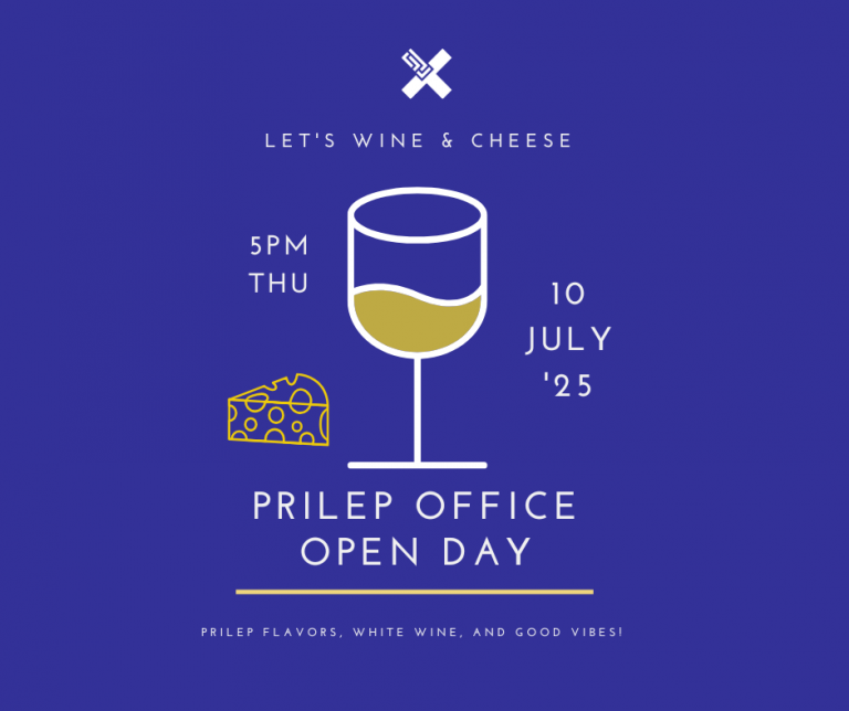 Prilep & Skopje Teams Unite: Prilep Office Open Day