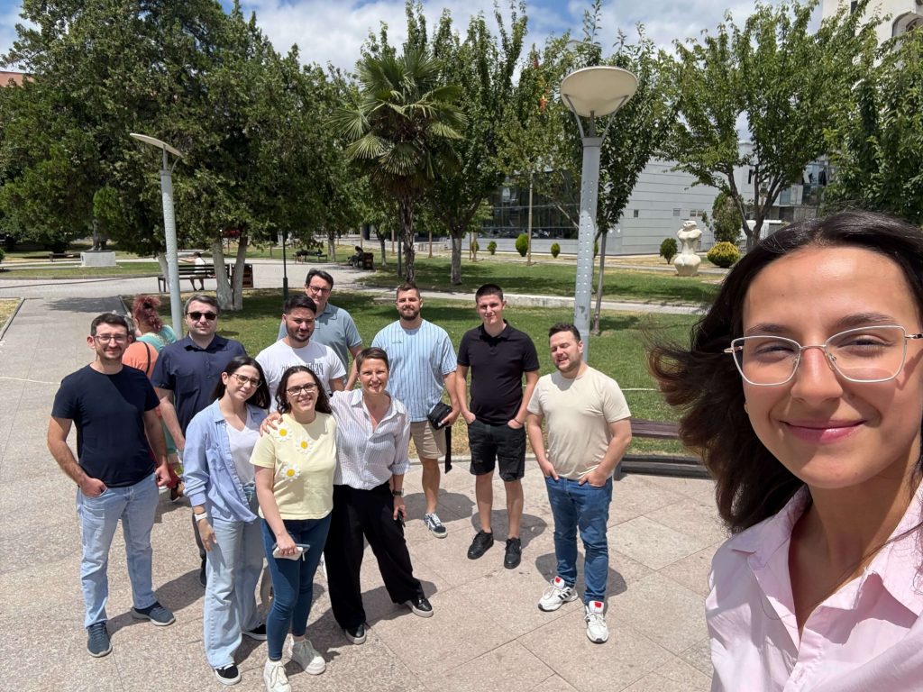 Team Building