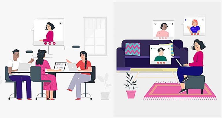 Remote vs Office: What Actually Works for Us